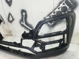 bontott HYUNDAI KONA Első Lökhárító (Üresen)