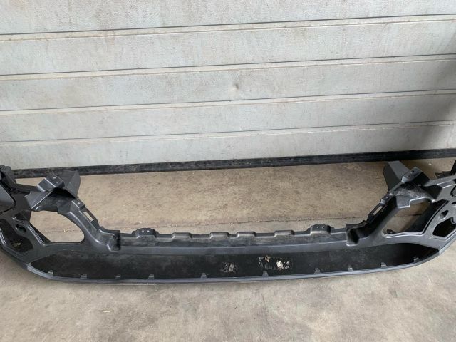 bontott HYUNDAI KONA Első Lökhárító (Üresen)