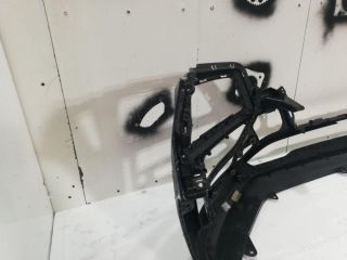 bontott HYUNDAI KONA Első Lökhárító (Üresen)