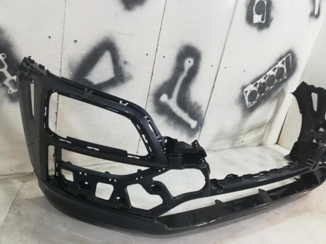 bontott HYUNDAI KONA Első Lökhárító (Üresen)