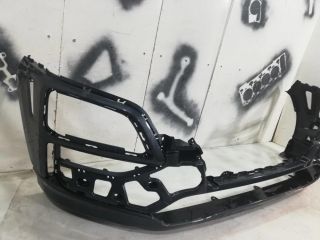 bontott HYUNDAI KONA Első Lökhárító (Üresen)