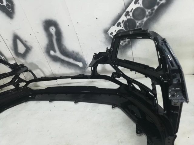 bontott HYUNDAI KONA Első Lökhárító (Üresen)