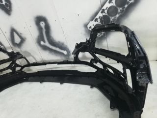 bontott HYUNDAI KONA Első Lökhárító (Üresen)