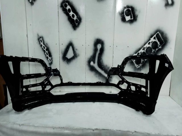 bontott HYUNDAI KONA Első Lökhárító (Üresen)