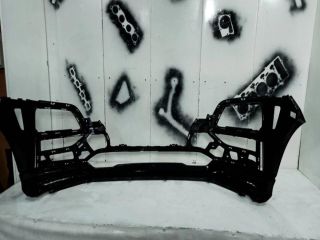 bontott HYUNDAI KONA Első Lökhárító (Üresen)