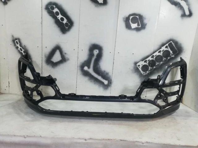 bontott HYUNDAI KONA Első Lökhárító (Üresen)