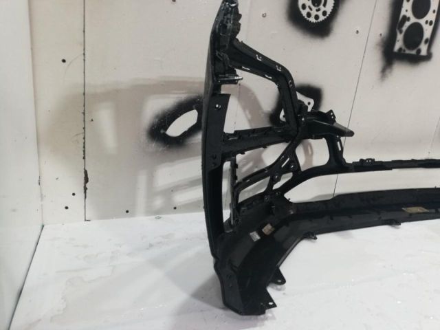 bontott HYUNDAI KONA Első Lökhárító (Üresen)