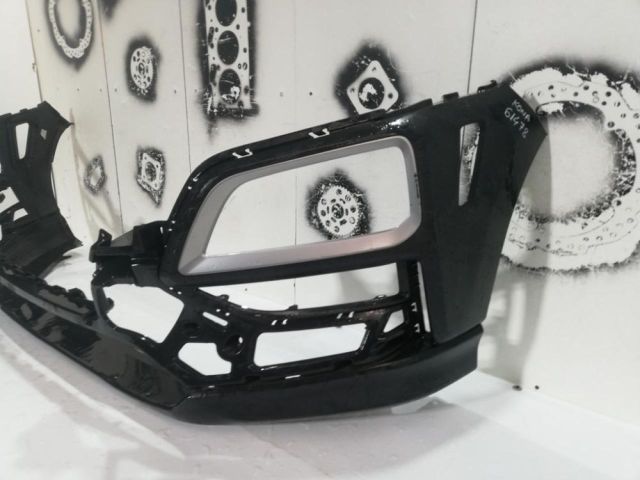 bontott HYUNDAI KONA Első Lökhárító (Üresen)