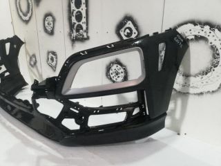 bontott HYUNDAI KONA Első Lökhárító (Üresen)