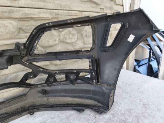 bontott HYUNDAI KONA Első Lökhárító (Üresen)