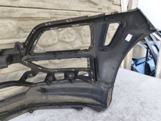 bontott HYUNDAI KONA Első Lökhárító (Üresen)