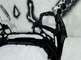 bontott HYUNDAI KONA Első Lökhárító (Üresen)