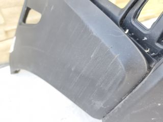 bontott HYUNDAI KONA Első Lökhárító (Üresen)