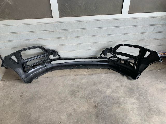 bontott HYUNDAI KONA Első Lökhárító (Üresen)