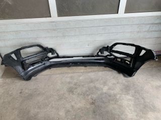 bontott HYUNDAI KONA Első Lökhárító (Üresen)