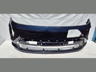 bontott HYUNDAI KONA Első Lökhárító (Üresen)