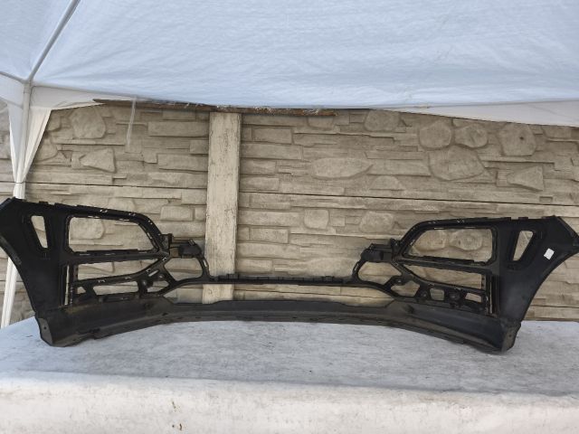 bontott HYUNDAI KONA Első Lökhárító (Üresen)