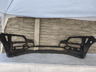 bontott HYUNDAI KONA Első Lökhárító (Üresen)