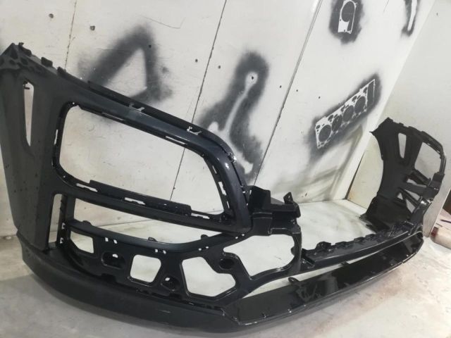 bontott HYUNDAI KONA Első Lökhárító (Üresen)