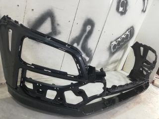 bontott HYUNDAI KONA Első Lökhárító (Üresen)