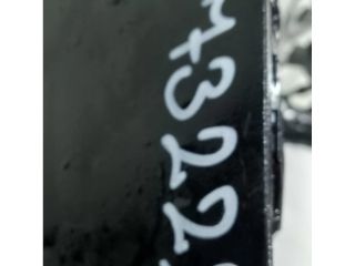 bontott HYUNDAI KONA Első Lökhárító (Üresen)