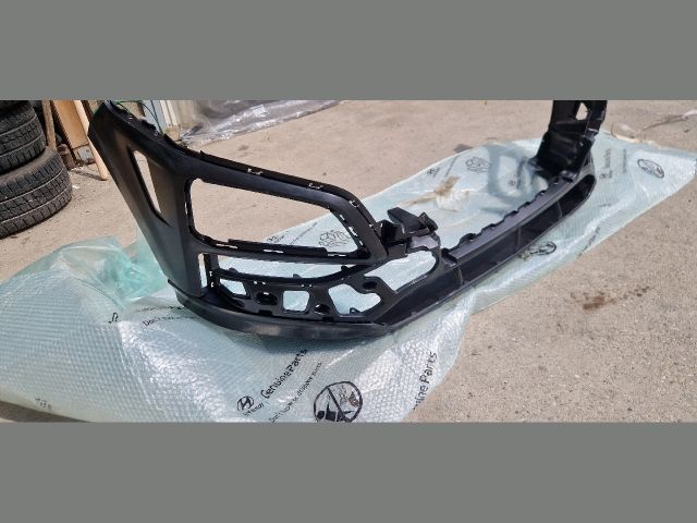 bontott HYUNDAI KONA Első Lökhárító (Üresen)