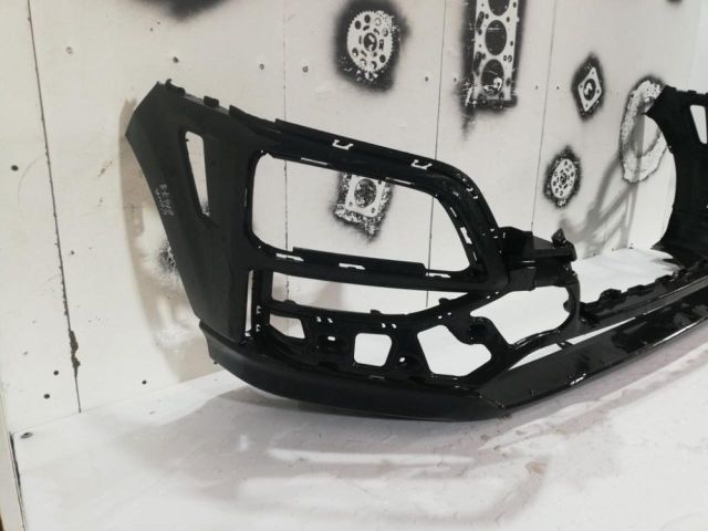 bontott HYUNDAI KONA Első Lökhárító (Üresen)