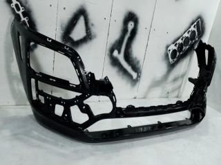 bontott HYUNDAI KONA Első Lökhárító (Üresen)