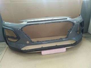 bontott HYUNDAI KONA Első Lökhárító (Üresen)