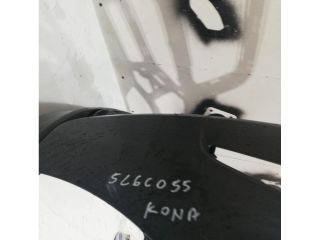 bontott HYUNDAI KONA Első Lökhárító (Üresen)