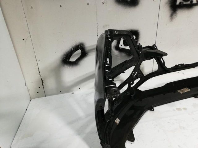 bontott HYUNDAI KONA Első Lökhárító (Üresen)