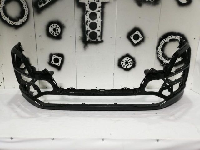 bontott HYUNDAI KONA Első Lökhárító (Üresen)