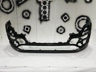 bontott HYUNDAI KONA Első Lökhárító (Üresen)