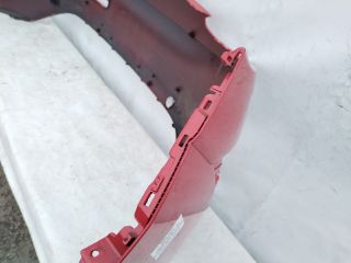 bontott HYUNDAI KONA Első Lökhárító (Üresen)