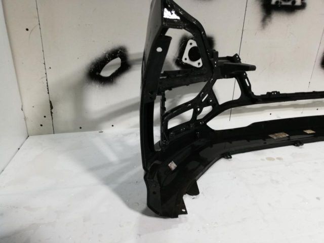 bontott HYUNDAI KONA Első Lökhárító (Üresen)