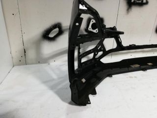 bontott HYUNDAI KONA Első Lökhárító (Üresen)