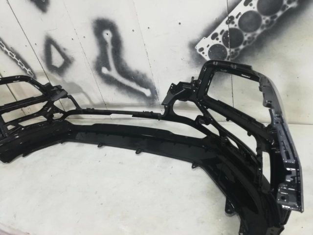 bontott HYUNDAI KONA Első Lökhárító (Üresen)