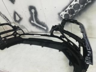 bontott HYUNDAI KONA Első Lökhárító (Üresen)