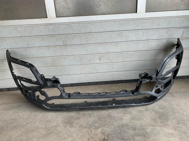 bontott HYUNDAI KONA Első Lökhárító (Üresen)