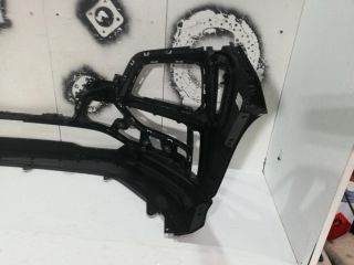 bontott HYUNDAI KONA Első Lökhárító (Üresen)