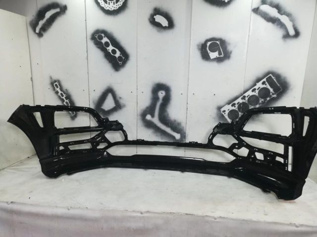 bontott HYUNDAI KONA Első Lökhárító (Üresen)