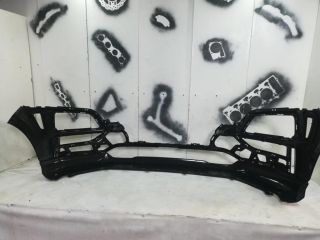 bontott HYUNDAI KONA Első Lökhárító (Üresen)