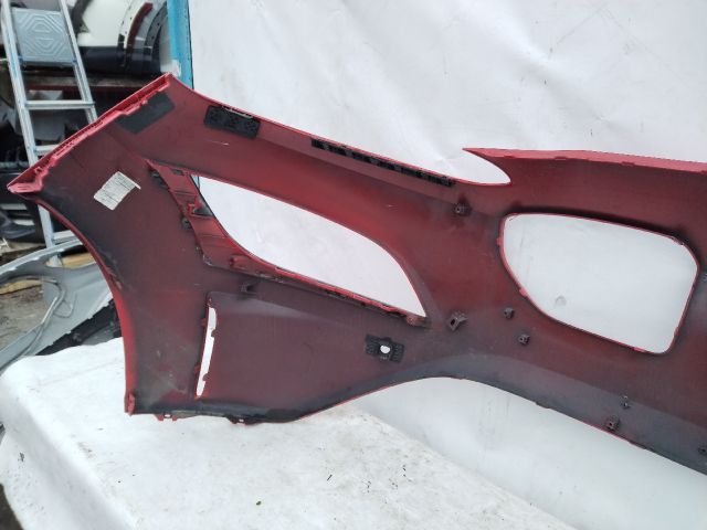 bontott HYUNDAI KONA Első Lökhárító (Üresen)