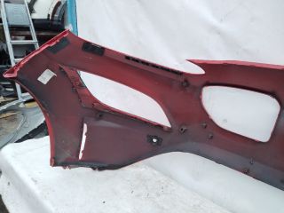 bontott HYUNDAI KONA Első Lökhárító (Üresen)