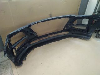 bontott HYUNDAI KONA Első Lökhárító (Üresen)