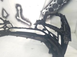 bontott HYUNDAI KONA Első Lökhárító (Üresen)