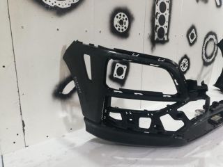 bontott HYUNDAI KONA Első Lökhárító (Üresen)