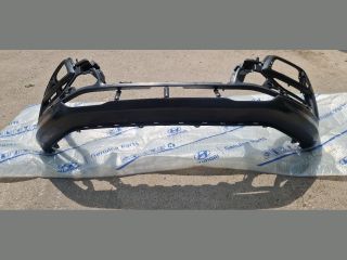 bontott HYUNDAI KONA Első Lökhárító (Üresen)