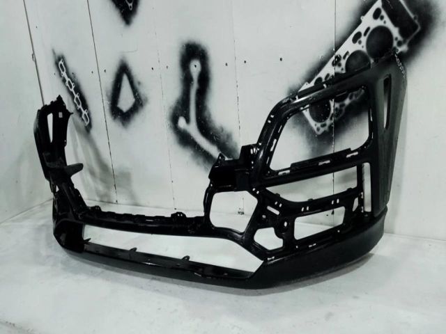 bontott HYUNDAI KONA Első Lökhárító (Üresen)