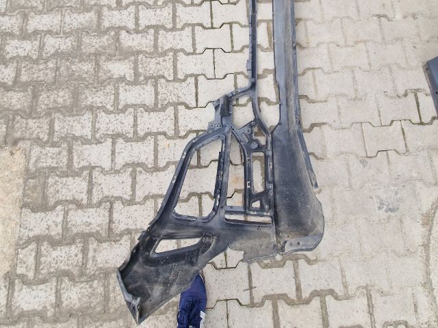 bontott HYUNDAI KONA Első Lökhárító (Üresen)